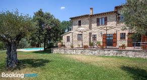 AGRITURISMO IL TORRIONE