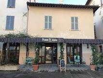 ALBERGO RISTORANTE  HOTEL ITALIA  SAS