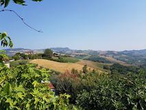 Agriturismo La Casetta Delle Marche