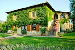 AGRITURISMO LA COLLINA