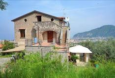 AGRITURISMO L'OLIVARA