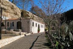 AGRITURISMO A CUNZIRIA