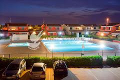 VILLAGGIO DEI FIORI A