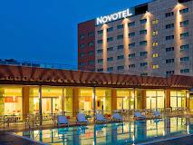 Novotel Bologna Fiera