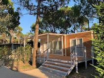 CAMPING DUNE