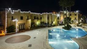 Grand Hotel Mosé