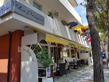 Hotel La Parigina