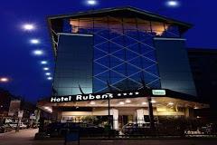 Rubens Hotel - Antares Hotels
