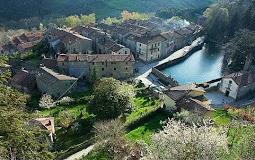 FIENILE DEL CANALONE