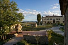 VILLA ALLE MONACHE