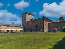 Borgo Scopeto Relais