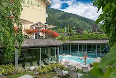 ALPHOLIDAY DOLOMITI