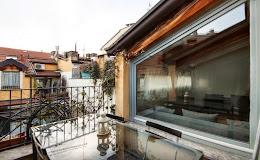 FORESTERIA APARTHOTEL LUPETTA 5