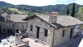 Locanda Le Pietre Di Canossa