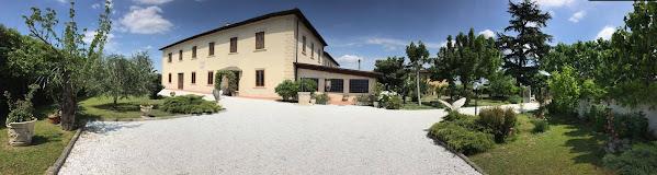 Villa El Shaddai