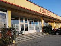 Il Bivio Hotel