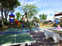 CAMPING PARCO CAPRARO