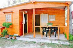 CAMPING CLASSE