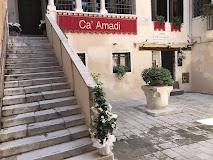 Casa Ca' Amadi