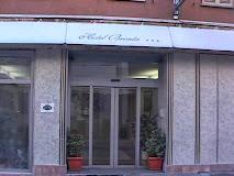 ALBERGO BRENTA
