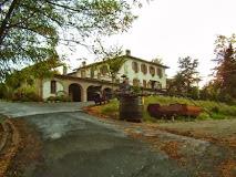 CASCINA MONTEGUALDONE