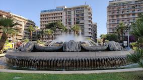 ALBERGO GRAND HOTEL LEON D'ORO