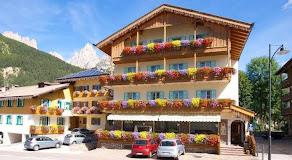 ALBERGO VILLA CIMA UNDICI