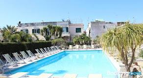 Casthotels Hotel Terme Punta del Sole