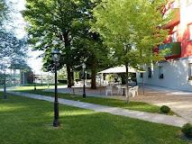 ALBERGO PARK HOTEL FANTONI
