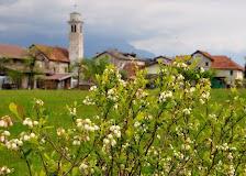 Agriturismo Antica Pieve