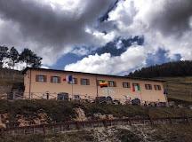 LA VALLE DELLE AQUILE