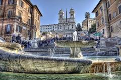 Dolce Vita Roma