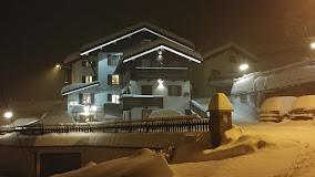 HOTEL STELLA ALPINA