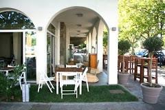 HOTEL ALBA