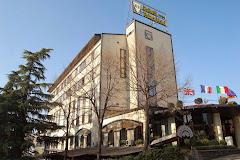BALLETTI PALACE HOTEL