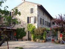Agriturismo Cantarane Di Rossi Palma