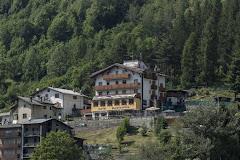 HOTEL BIANCOSPINO