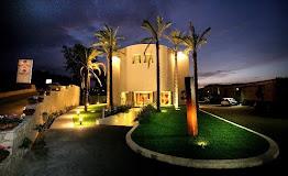 Hotel Palazzo Giordano Bruno