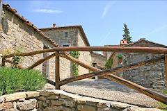 Relais S. Pietro In Polvano