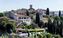 Relais Vignale