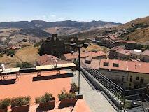 Hotel Costellazioni