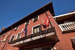 ALBERGO QUO VADIS