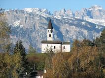 Locanda 2 Camini - Ristorante Trentino Slow Food
