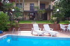 Villa carmen