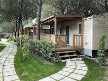 CAMPEGGIO DEL FORTE