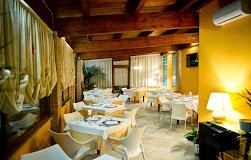 DONNAROSA HOTEL RISTORANTE