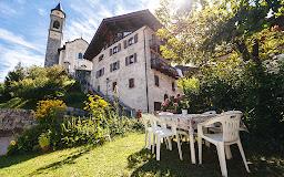 Residence le Farfalle
