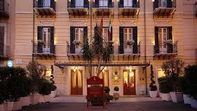 Ai Cavalieri Hotel