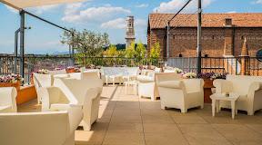 Hotel Due Torri
