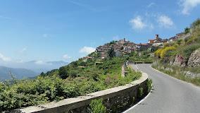Casa Del Ghirosveglio